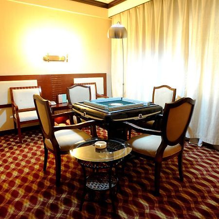 Wen Yuan Apartment שיאן מראה חיצוני תמונה