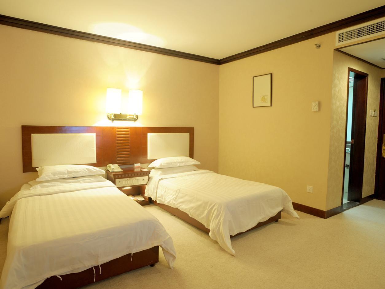 Wen Yuan Apartment שיאן מראה חיצוני תמונה